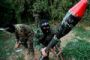 Le Hamas pilonne le sud d'Israël - © La Libre