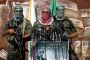 Le Hamas promet de surprendre le monde dans un échange de prisonniers - © Times of Israel