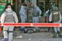 Le Hamas revendique l'attentat de Dimona - © La Libre