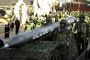 Le Hezbollah a lancé au moins 215 roquettes depuis le Liban sur le nord d'Israël ce mercredi (Tsahal) - © i24 News