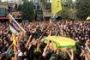 Le Hezbollah accuse des groupes extrémistes en Syrie d'avoir tué son chef militaire - © La Libre