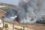 Le Hezbollah ouvre le feu sur Israël - © Juif.org