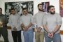 Le Hezbollah remet à Israël les corps de 2 soldats - © Nouvel Obs