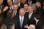 Le jeu dangereux de Netanyahu à Washington - © Les Echos
