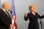 Le jour où Hillary a fait taire Netanyahu - © La Libre