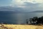 Le lac de Tibériade sélève de 8 centimètres en une seule journée - © Juif.org
