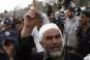 Le leader islamiste Raed Salah arrêté à Jérusalem-Est - © Le Monde
