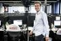 Le leader israélien Cellcom s'offre Golan Telecom, détenu à 30% par Niel - © Les Echos