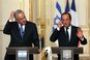 Le lien renouvelé entre le gouvernement socialiste et la communauté juive - © Le Monde.fr