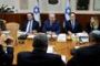 Le Likoud de Netanyahou menacé de l'intérieur - © La Libre