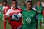 Le match de foot historique entre Gaza et la Cisjordanie se solde par un nul - © France24 - moyen-orient