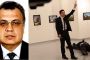 Le meurtre de l'ambassadeur en Turquie va amener plus de raids de Moscou en Syrie - © Juif.org