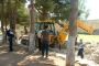Le Ministère public israélien tente de bloquer la plainte de Shurat haDin contre le Waqf - © www.upjf.org