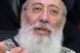 Le ministre de la Justice, Daniel Friedmann et le grand rabbin sépharade d'Israel, Shlomo... - © Guysen Israel News