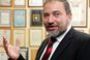 Le ministre israélien des affaires étrangères Avigdor Lieberman poursuivi pour abus de confiance - © Le Monde.fr