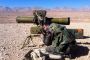 "Le missile a été tiré depuis une position de l'armée syrienne" - © Juif.org