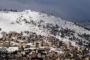 Le Moyen-Orient frappée par les pires chutes de neige depuis des décennies - © 20Minutes