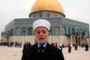 Le mufti de Jérusalem aurait été interpellé par la police israélienne - © La Libre
