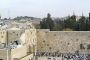 Le Mur des Lamentations n'a pas été construit par Hérode  - © Le Figaro