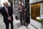 Le musée juif de Bruxelles tourne la page sur la tuerie du 24 mai - © Radio-Canada | Nouvelles