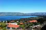 Le niveau de la Kinneret serait trop élevé - © Juif.org