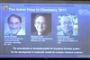Le Nobel de chimie remis à trois Américains - © Radio-Canada | Nouvelles