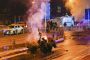 Le nombre de morts dans les explosions d'Istanbul grimpe à 38 - © Juif.org
