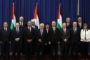 Le nouveau gouvernement d'union nationale Hamas-Fatah a prêté serment - © France24 - moyen-orient