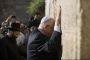 Le nouveau président d'Israël s'est rendu au Kotel après les résultats - © Juif.org