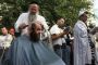 Le Nouvel an juif en Ukraine - © RIA Novosti