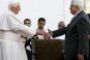 Le pape a déçu les Israéliens et réconforté les Palestiniens - © Le Monde