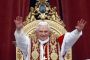 Le pape appelle à la paix en Terre Sainte et en Afrique - © DHNet.be
