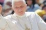 Le pape appelle à surmonter les conflits du passé - © DHNet.be