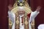 Le pape Benoît XVI déplore l'état du monde et propose un "code éthique commun" - © Le Monde