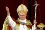 Le pape Benoît XVI effectuera sa première visite en Terre Sainte en mai - © 20Minutes