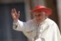 Le pape Benoît XVI pourrait effectuer une visite en Israël en 2009 - © Le Monde
