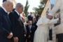 Le pape conclut sa tournée au Proche-Orient à Jérusalem - © Radio-Canada | Nouvelles