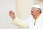Le pape demande au président israélien une reprise des négociations directes avec les ... - © La Libre