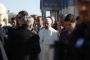 Le pape exhorte musulmans et juifs à travailler «ensemble pour la paix» - © 20Minutes