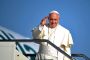 Le pape François appelle à des solutions en "urgence" pour la Syrie - © Les Echos