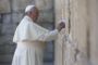 Le pape François appelle à oeuvrer pour la paix - © 20Minutes