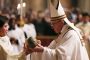 Le pape François demande «que les armes se taisent» en Syrie - © 20Minutes