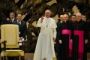 Le pape François fait ce qu'il prêche, selon son ami rabbin Abraham - © 20Minutes
