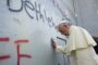 Le pape François invite les présidents israélien et palestinien au Vatican - © France24 - moyen-orient