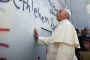 Le pape François limite une messe antisémite en latin - © Juif.org