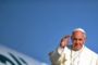 Le pape François se recueille au Mur des Lamentations à Jérusalem - © 20Minutes