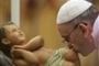 Le pape François se rendra au Proche-Orient en mai - © Radio-Canada | Nouvelles
