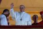 Le pape François veut contribuer au "progrès des relations entre juifs et catholiques" - © DHNet.be