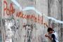 Le pape juge « tragique » le mur israélien en Cisjordanie - © Le Soir