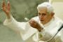 Le pape répète qu'il va se rendre en Israël - ©  Tsr.ch